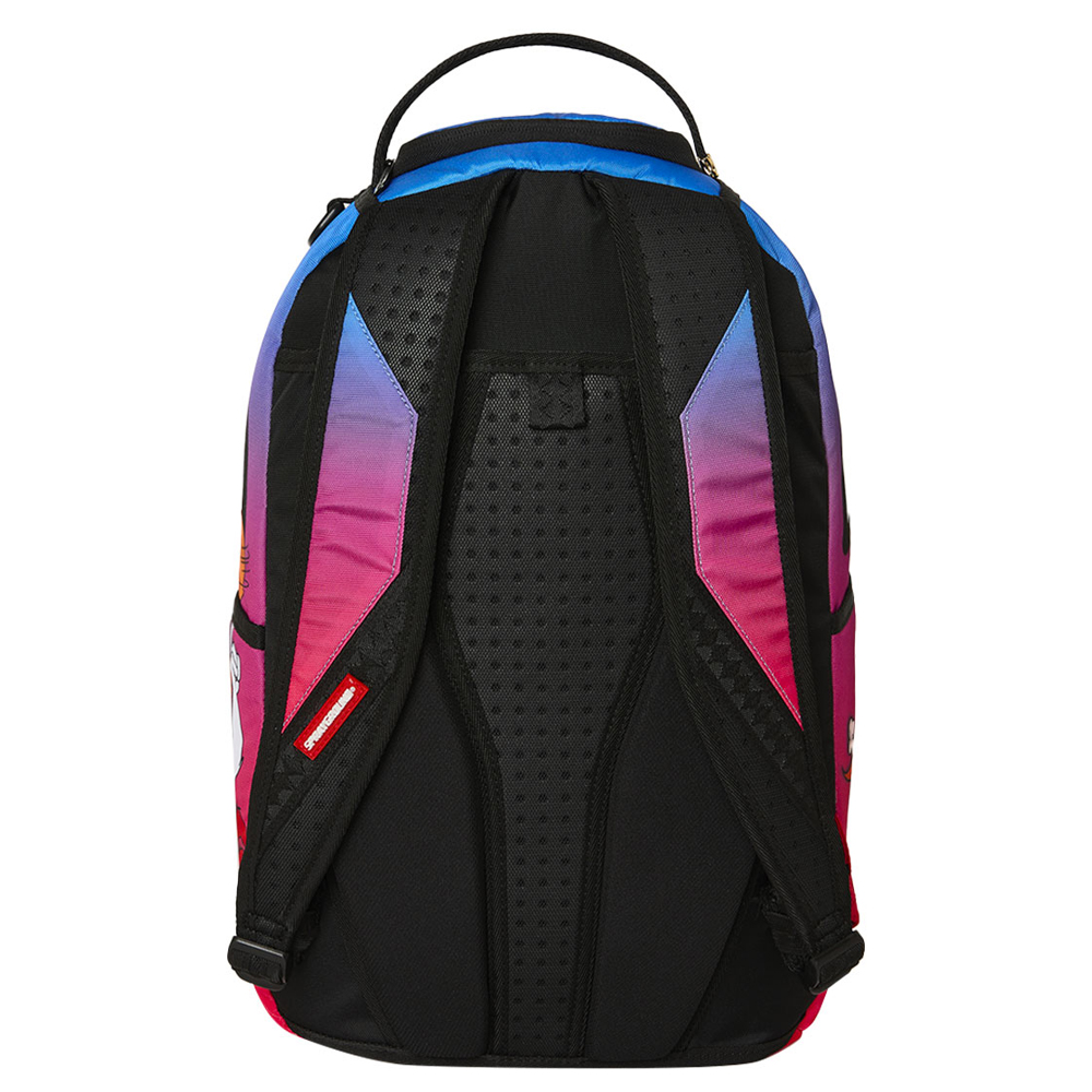 SPRAYGROUND Space Jam 25th Anniversary Crew DLXSR Unisex Backpack - 2