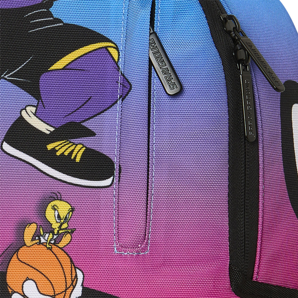 SPRAYGROUND Space Jam 25th Anniversary Crew DLXSR Unisex Backpack - 4