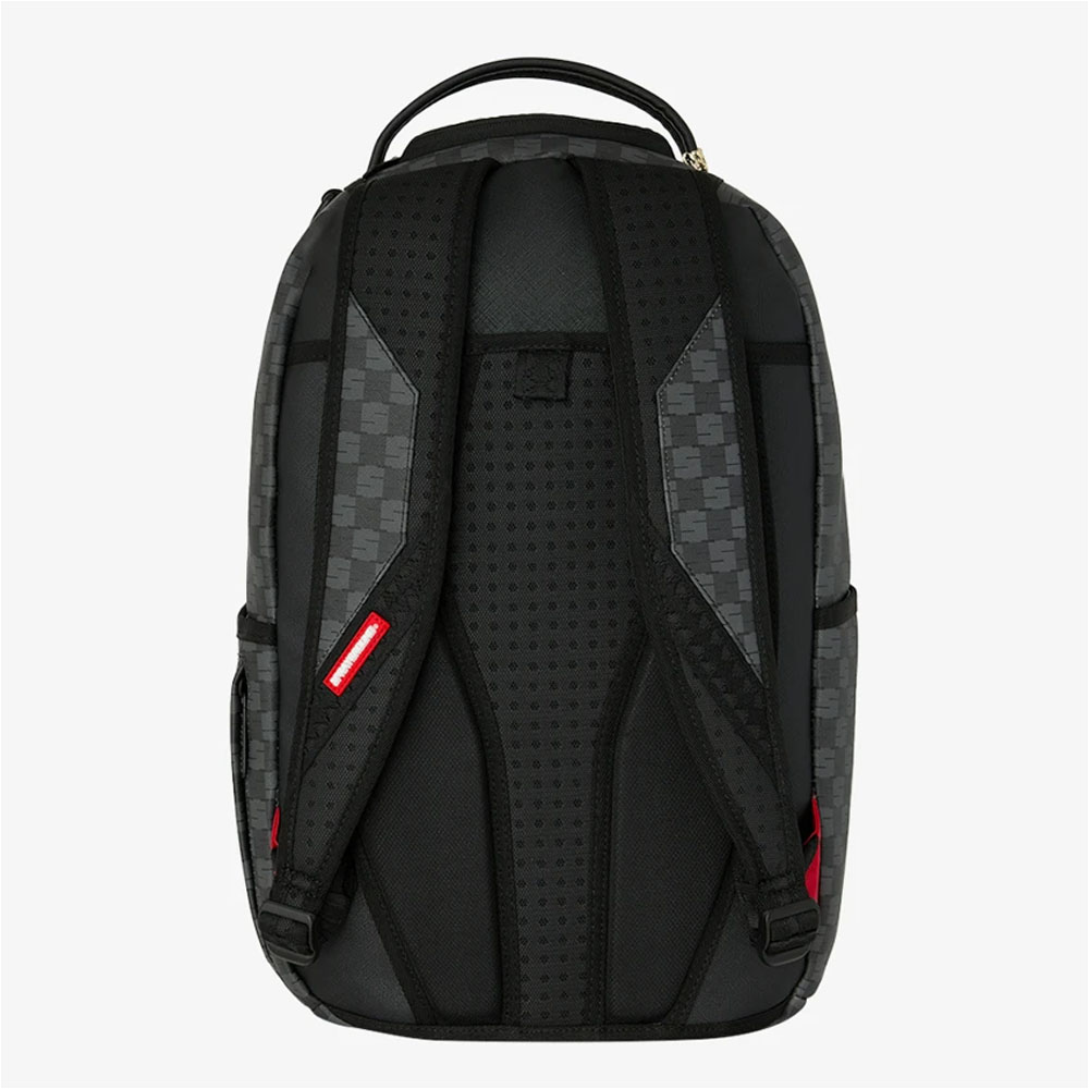 SPRAYGROUND Disney Scrooge Counting Money DLXSV Unisex Backpack - 2