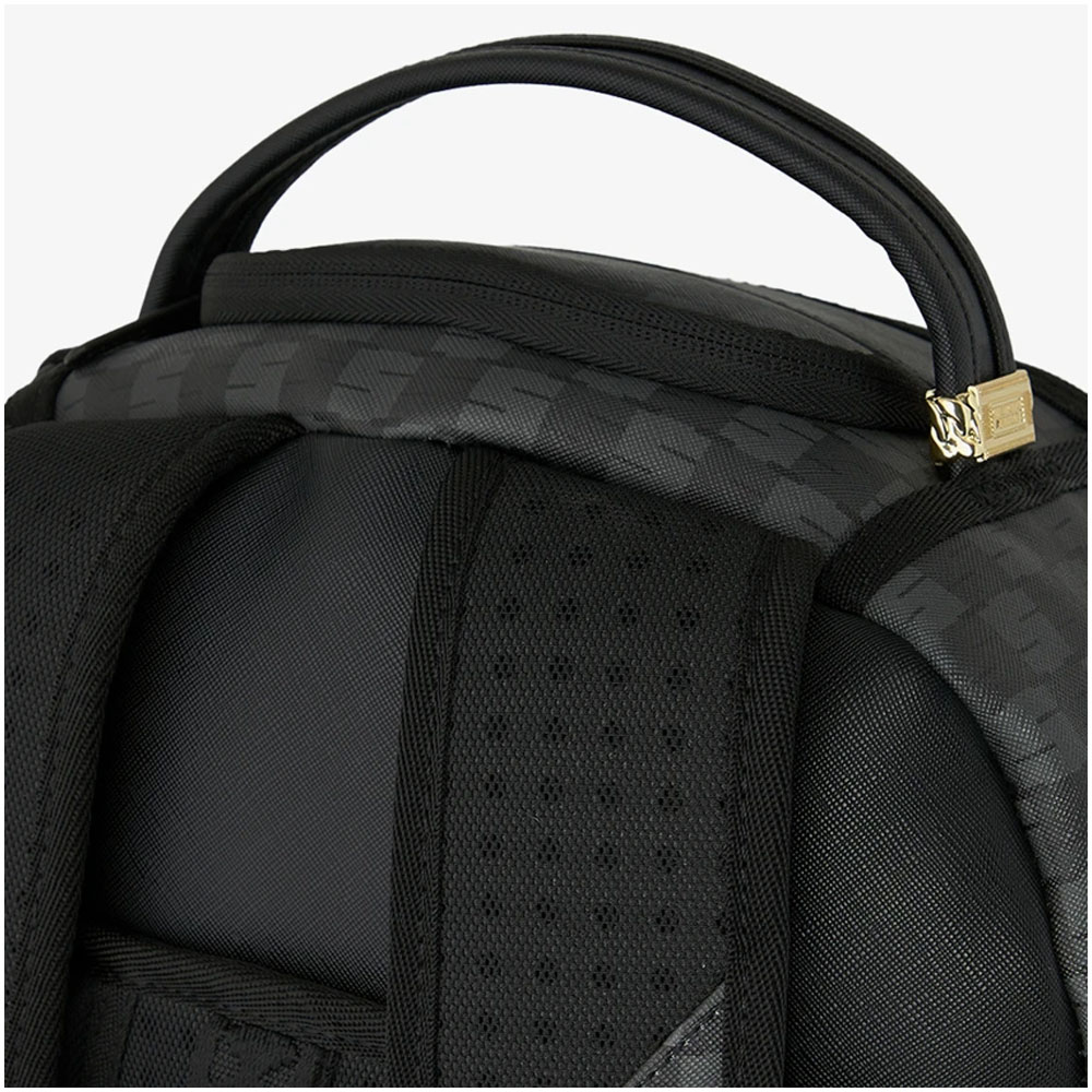 SPRAYGROUND Disney Scrooge Counting Money DLXSV Unisex Backpack - 4
