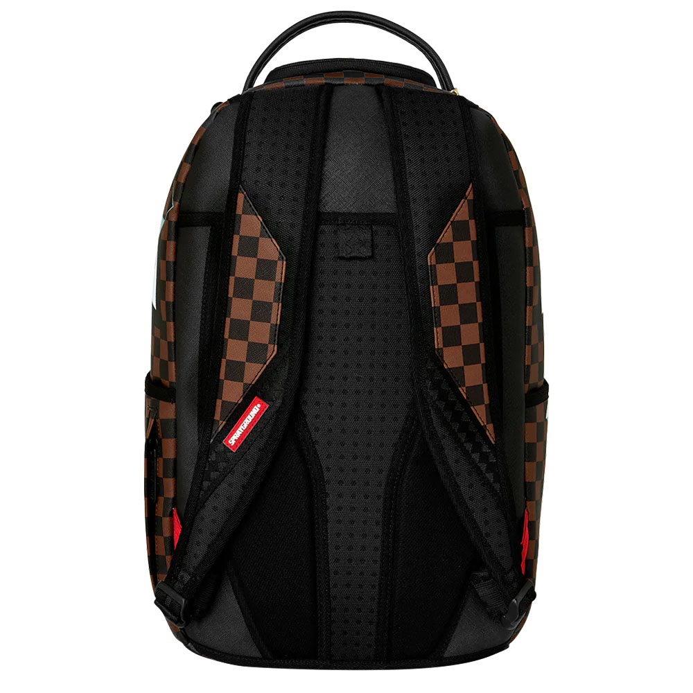 SPRAYGROUND Stitch Breakout DLXSR Unisex Backpack - 2
