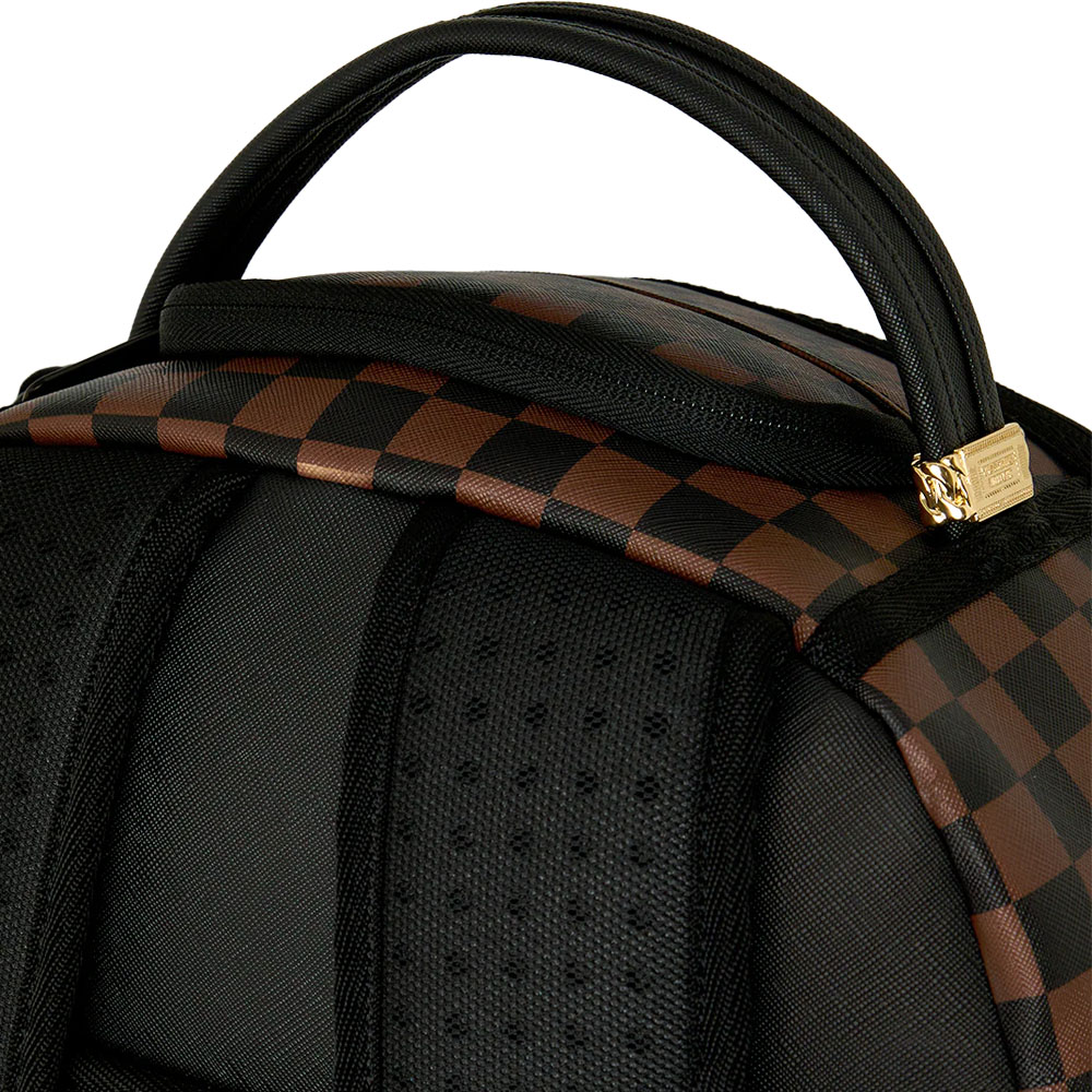 SPRAYGROUND Stitch Breakout DLXSR Unisex Backpack - 4
