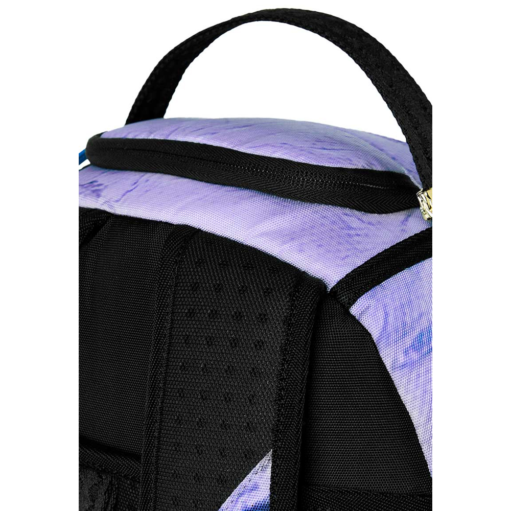 SPRAYGROUND Rugrats Susie Street Dance DLXSR Unisex Backpack - 4
