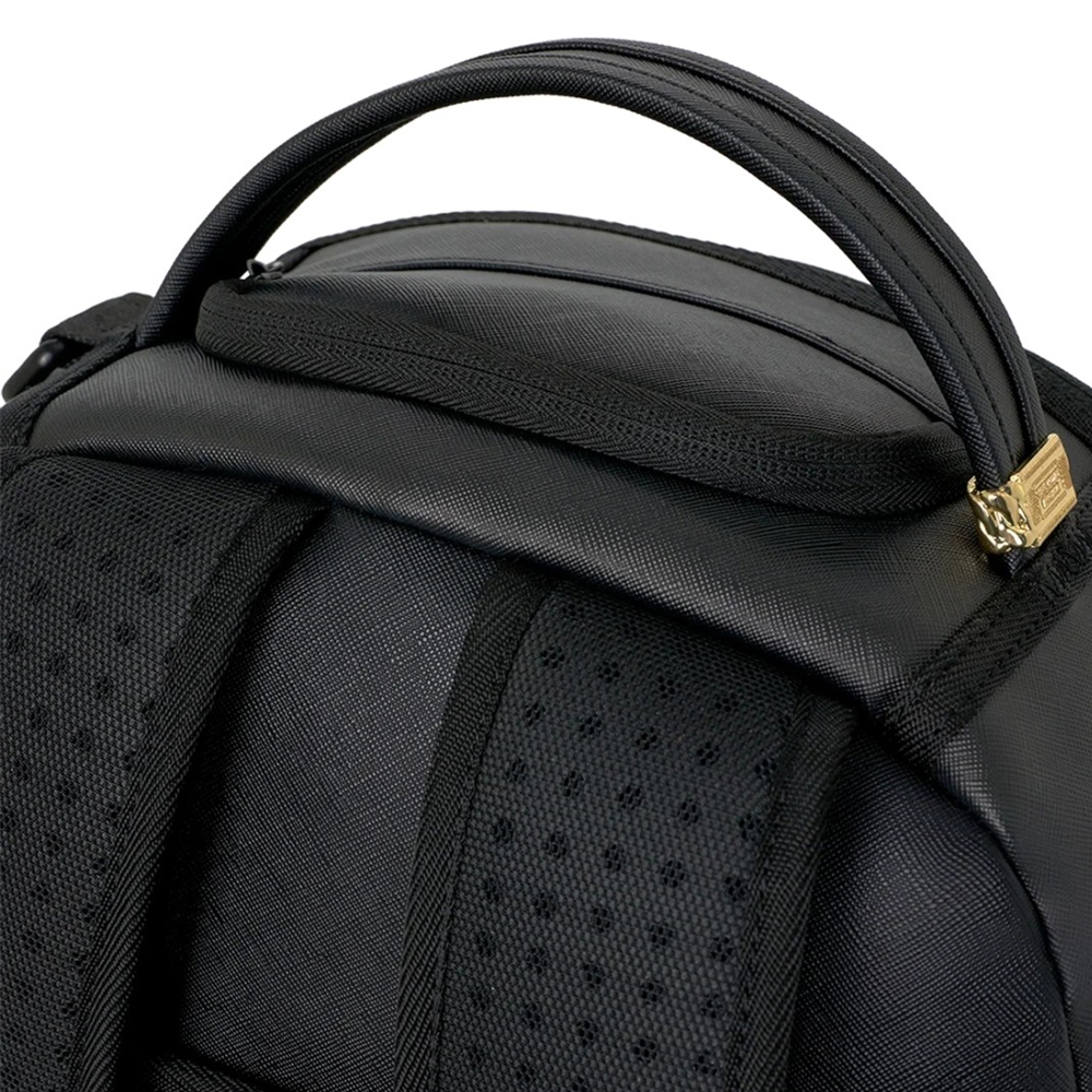 SPRAYGROUND Mauritshuis Museum Girl With A Pearl Earring DLXSV Unisex Backpack - 3