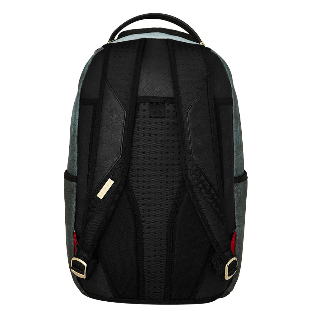 SPRAYGROUND Mauritshuis Museum Girl With A Pearl Earring  DLXSV Unisex Backpack - 2