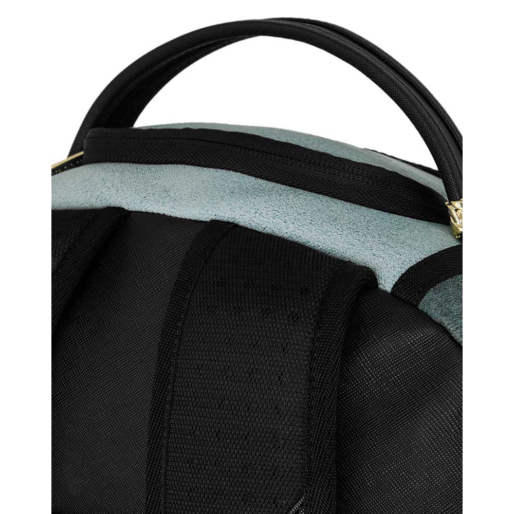SPRAYGROUND Mauritshuis Museum Girl With A Pearl Earring  DLXSV Unisex Backpack - 4