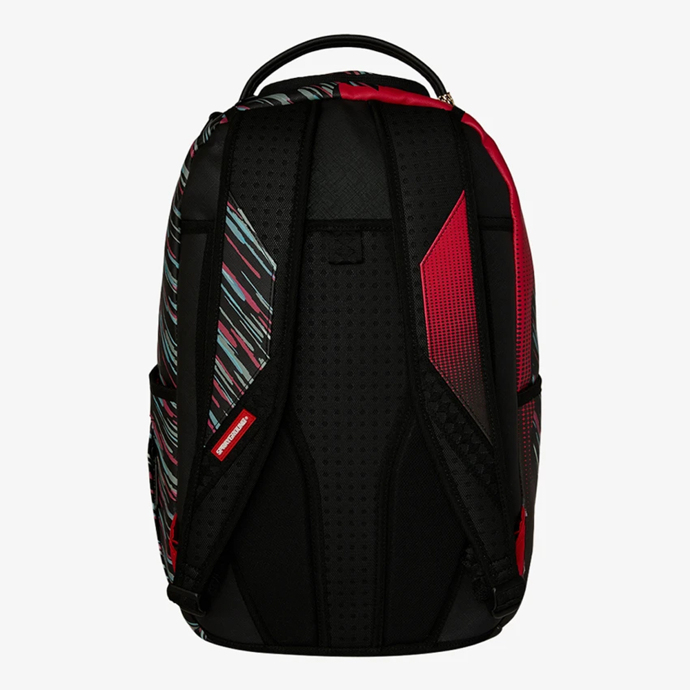 SPRAYGROUND Split Design DLXSV Unisex Backpack - 2