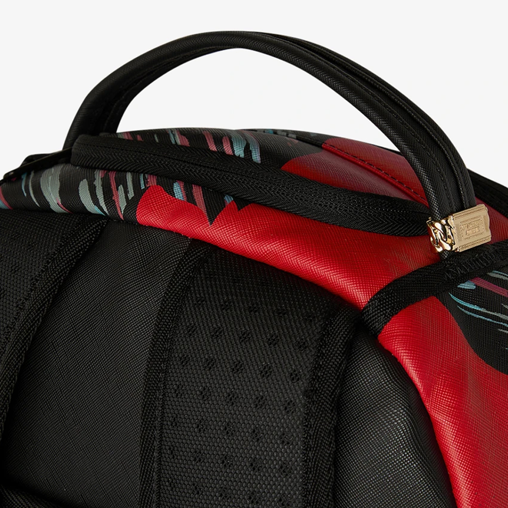 SPRAYGROUND Split Design DLXSV Unisex Backpack - 4