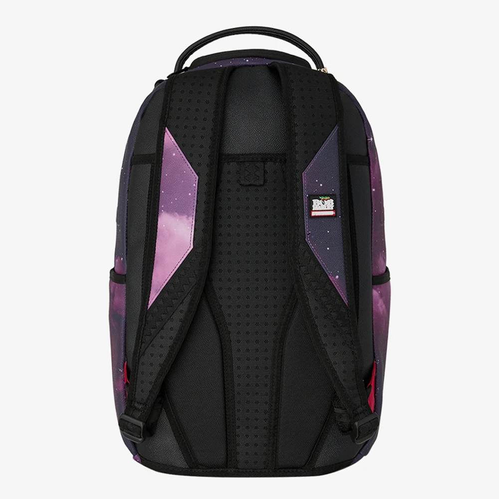SPRAYGROUND Bob Marley DLXSV Unisex Backpack - 2
