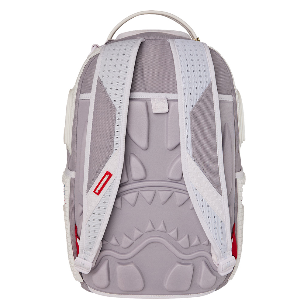SPRAYGROUND NASA Space Suit Inspired DLXSV Unisex Backpack - 2