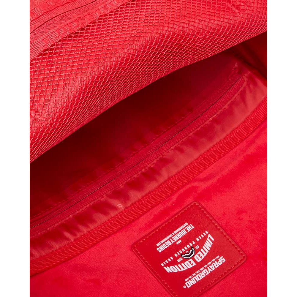SPRAYGROUND NASA Space Suit Inspired DLXSV Unisex Backpack - 5