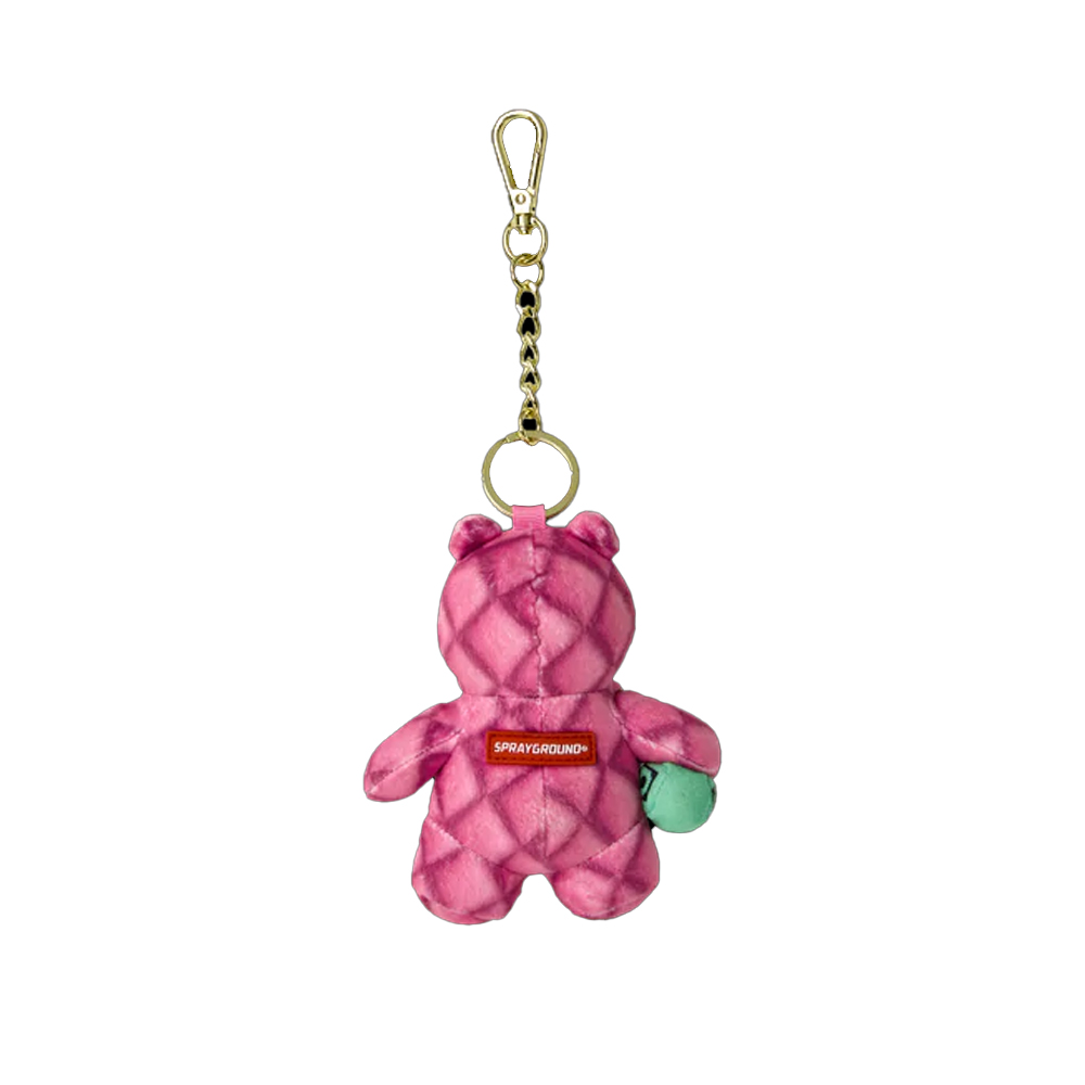 SPRAYGROUND Kawaii Dangles Keychain Γυναικείο Μπρελόκ - 2