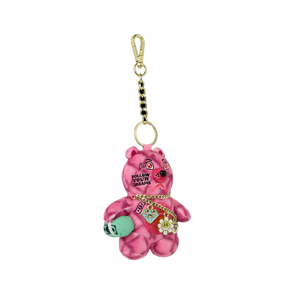 SPRAYGROUND Kawaii Dangles Keychain Γυναικείο Μπρελόκ - 3