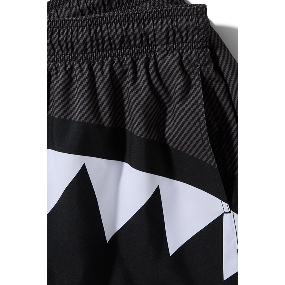 SPRAYGROUND Pixel Mouth Swim Short Ανδρικό Μαγιό Σορτς - 3