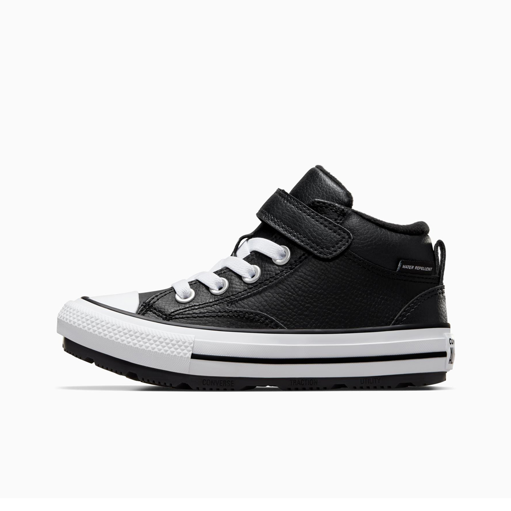 CONVERSE Chuck Taylor All Star Malden Street Boot Παιδικά Μποτάκια - 2