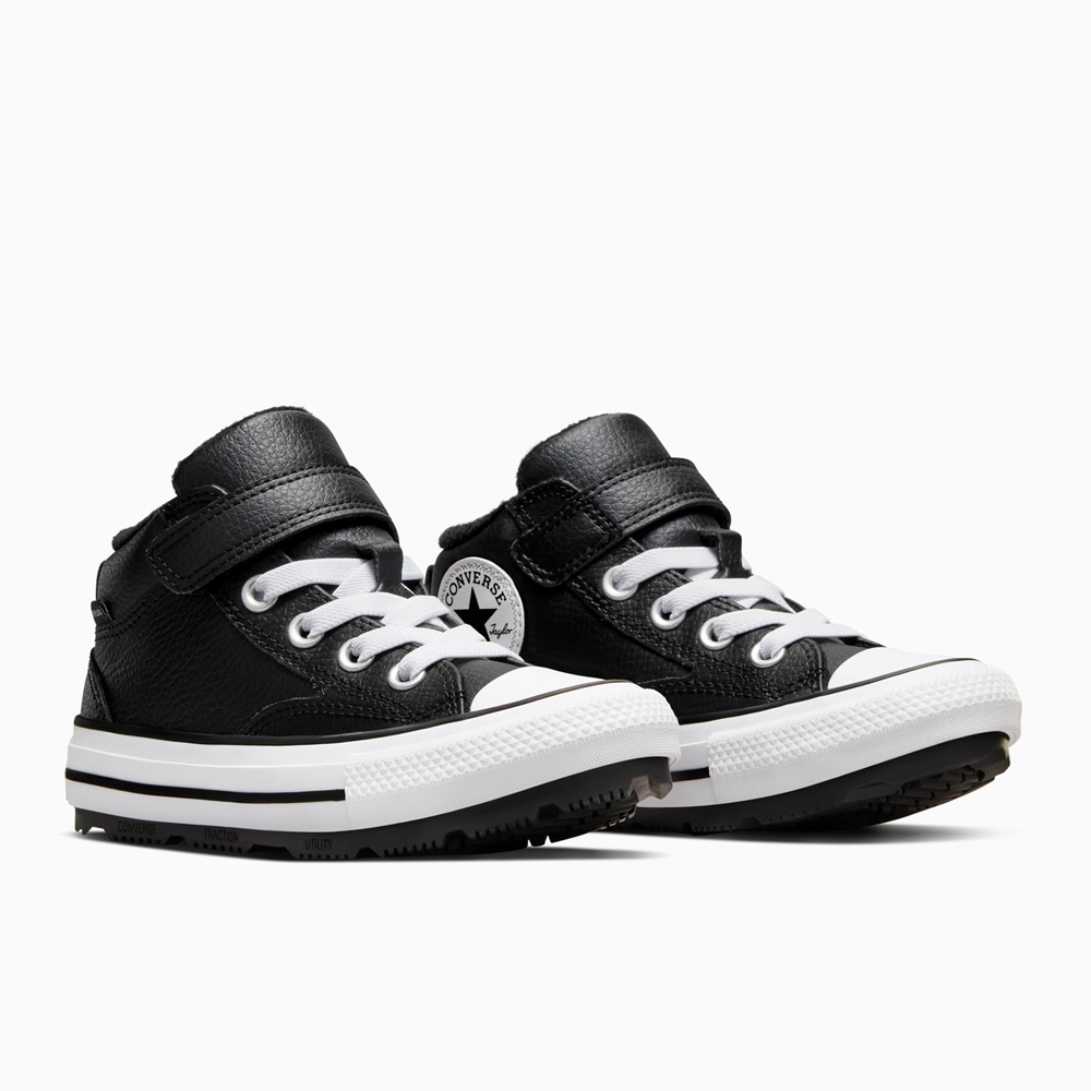 CONVERSE Chuck Taylor All Star Malden Street Boot Παιδικά Μποτάκια - 5