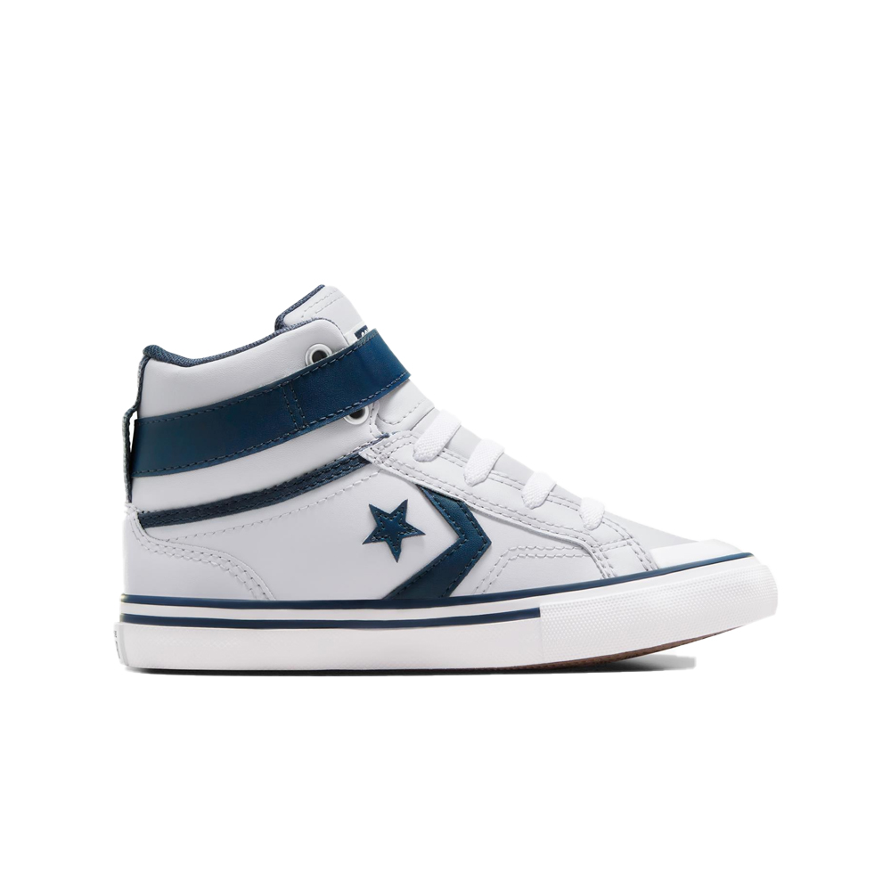 CONVERSE Pro Blaze Easy On Παιδικά Μποτάκια - Γκρι