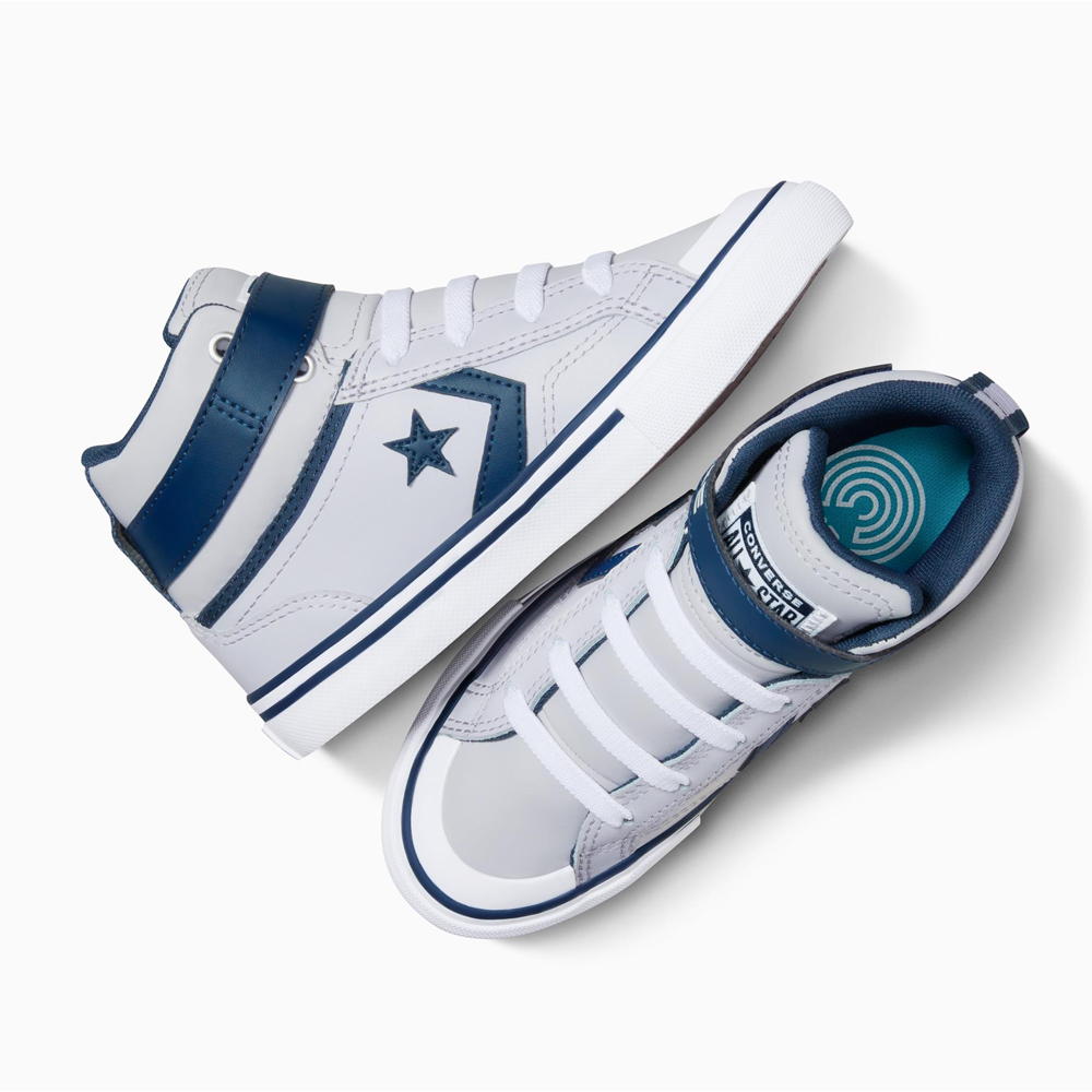 CONVERSE Pro Blaze Easy On Παιδικά Μποτάκια - 4