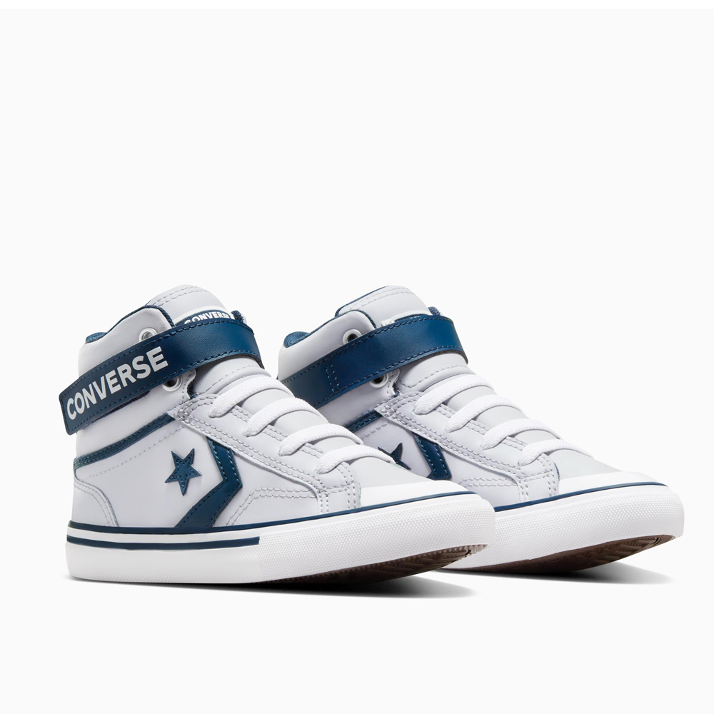 CONVERSE Pro Blaze Easy On Παιδικά Μποτάκια - 5