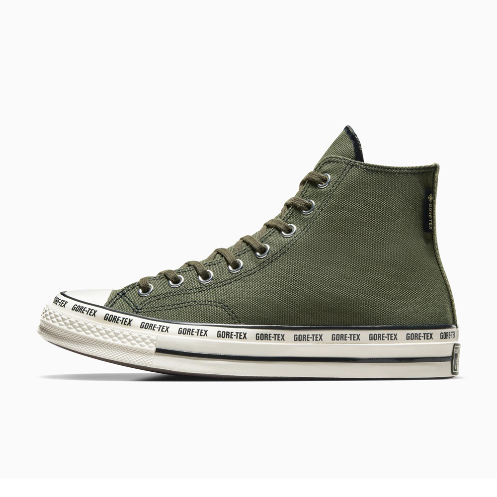 CONVERSE Chuck 70 GORE-TEX Ανδρικά Μποτάκια - 2