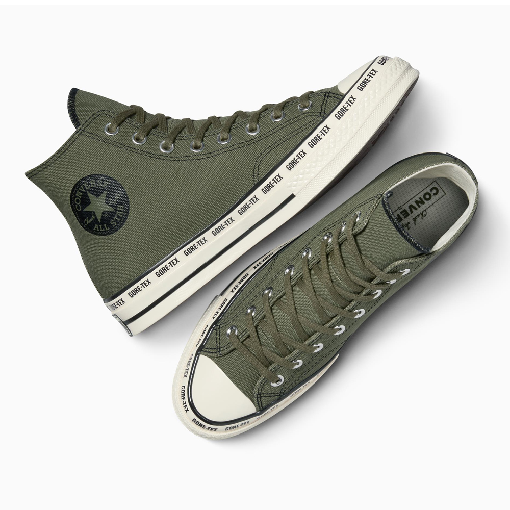 CONVERSE Chuck 70 GORE-TEX Ανδρικά Μποτάκια - 4