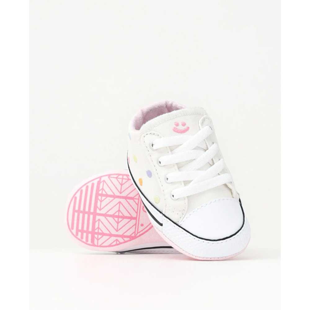 CONVERSE Chuck Taylor All Star Cribster Βρεφικά Παπούτσια Αγκαλιάς  - 2