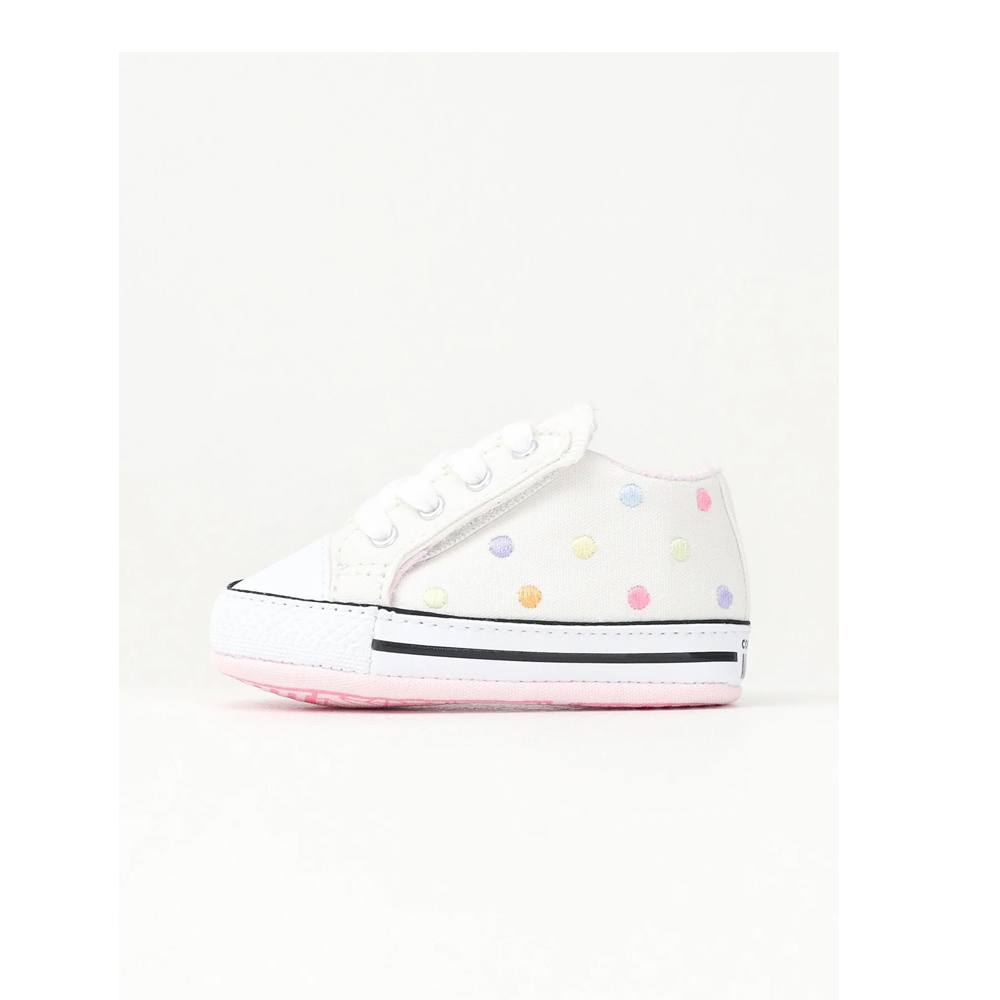 CONVERSE Chuck Taylor All Star Cribster Βρεφικά Παπούτσια Αγκαλιάς  - 3