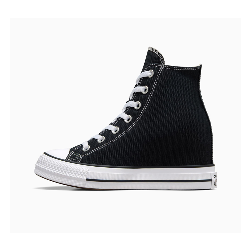 CONVERSE Chuck Taylor All Star Wedge Γυναικεία Μποτάκια - 2