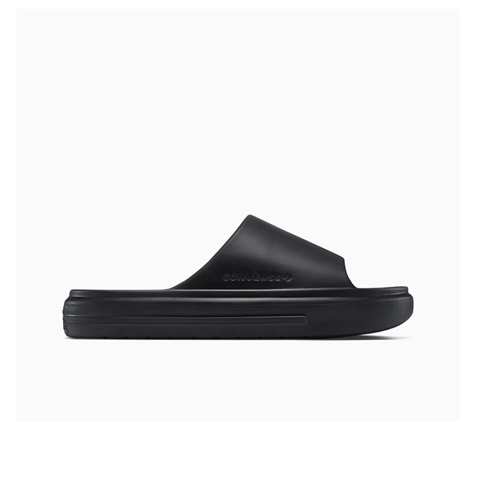 CONVERSE Essential Slide Unisex Παντόφλες  - Μαύρο