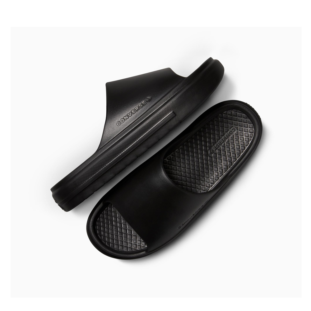 CONVERSE Essential Slide Unisex Παντόφλες  - 2