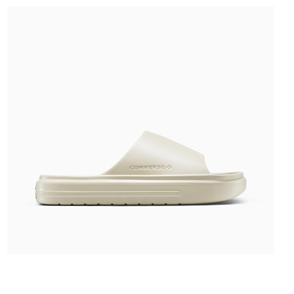 CONVERSE Essential Slide Unisex Παντόφλες  - Μπεζ