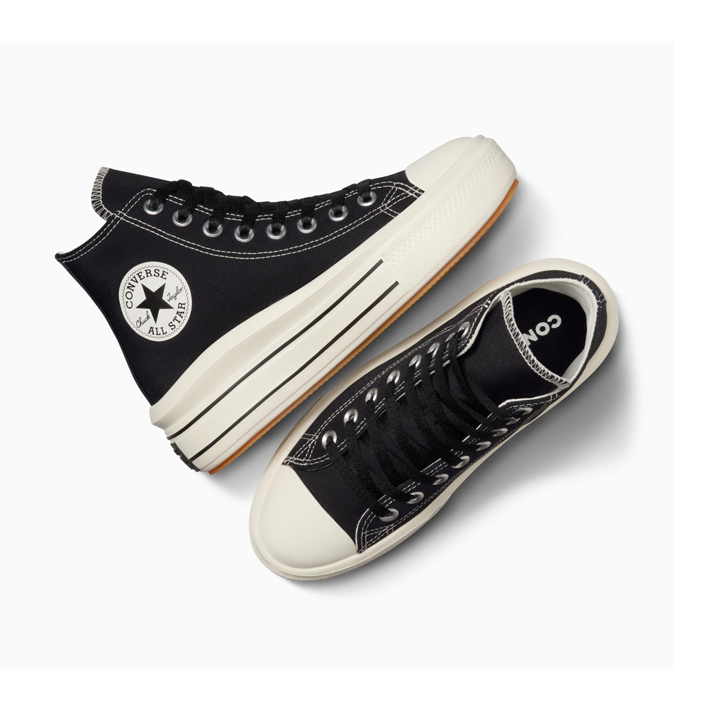 CONVERSE Chuck Taylor All Star Move Platform Γυναικεία Sneakers  - 2