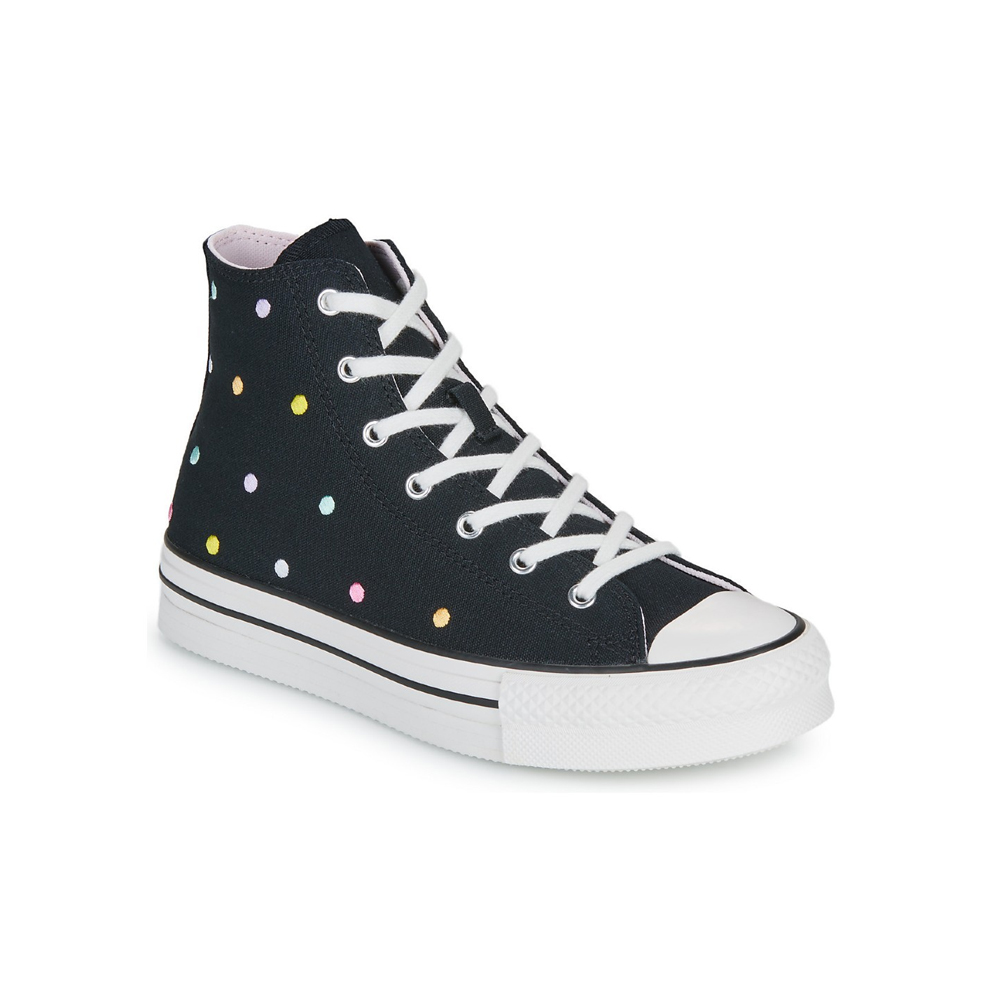 CONVERSE Chuck Taylor All Star Eva Lift Γυναικεία Sneakers  - 2