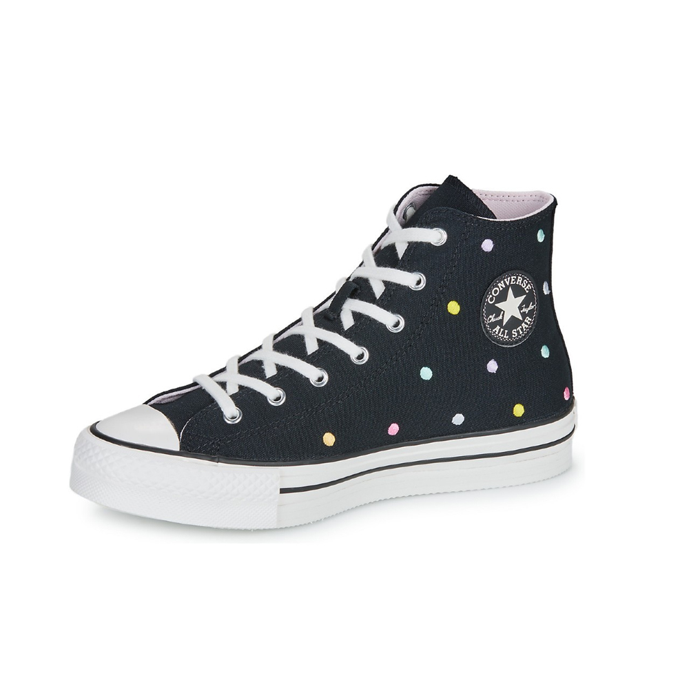 CONVERSE Chuck Taylor All Star Eva Lift Γυναικεία Sneakers  - 3