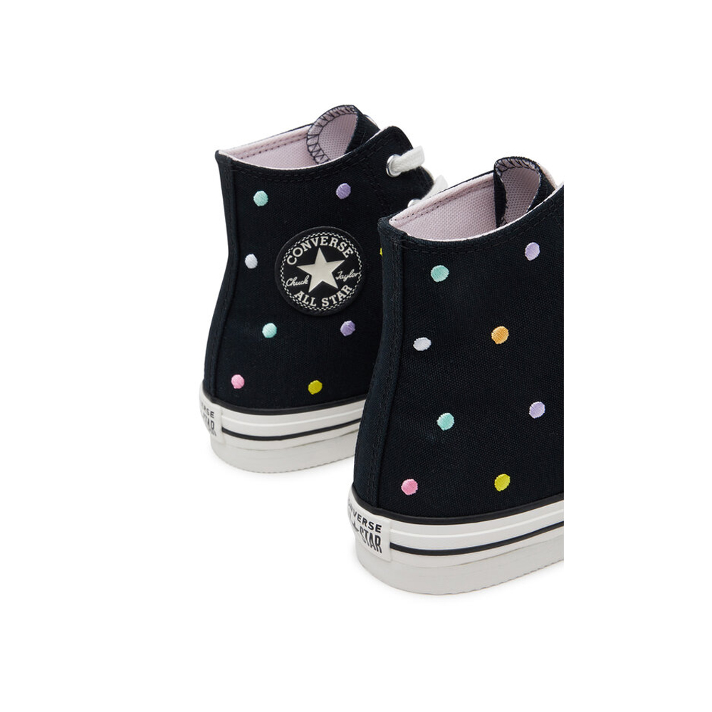 CONVERSE Chuck Taylor All Star Eva Lift Γυναικεία Sneakers  - 4