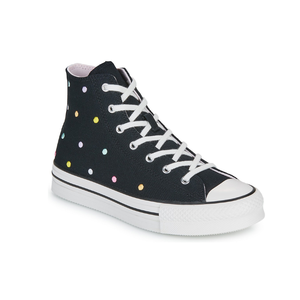 CONVERSE Chuck Taylor All Star Eva Lift Παιδικά Sneakers - 2