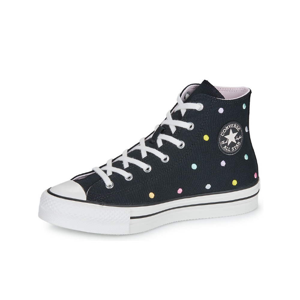 CONVERSE Chuck Taylor All Star Eva Lift Παιδικά Sneakers - 3