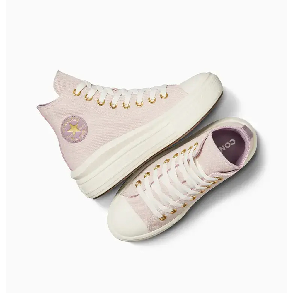 CONVERSE Chuck Taylor All Star Move Platform Γυναικεία Sneakers  - 2