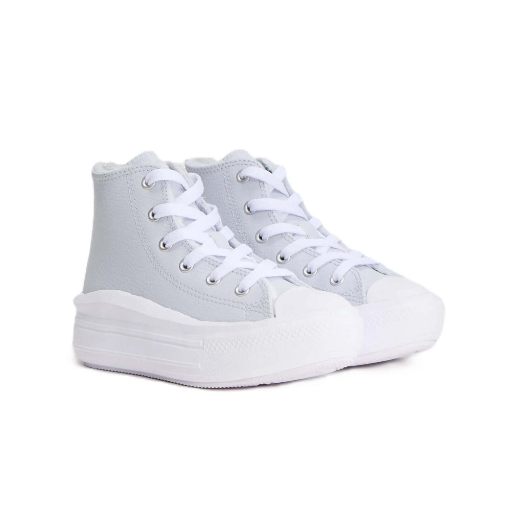 CONVERSE Chuck Taylor All Star Move Platform Παιδικά Sneakers - 2