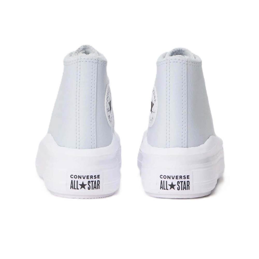 CONVERSE Chuck Taylor All Star Move Platform Παιδικά Sneakers - 4