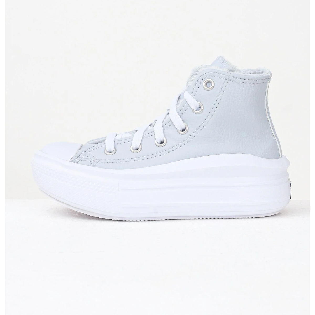 CONVERSE Chuck Taylor All Star Move Platform Παιδικά Sneakers - 2