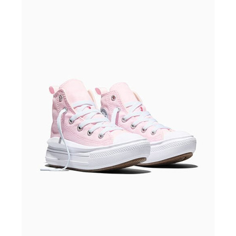 CONVERSE Chuck Taylor All Star Move Platform Παιδικά Sneakers - 2