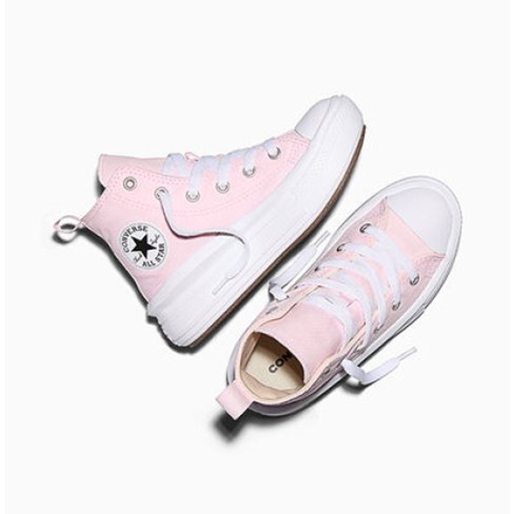 CONVERSE Chuck Taylor All Star Move Platform Παιδικά Sneakers - 4