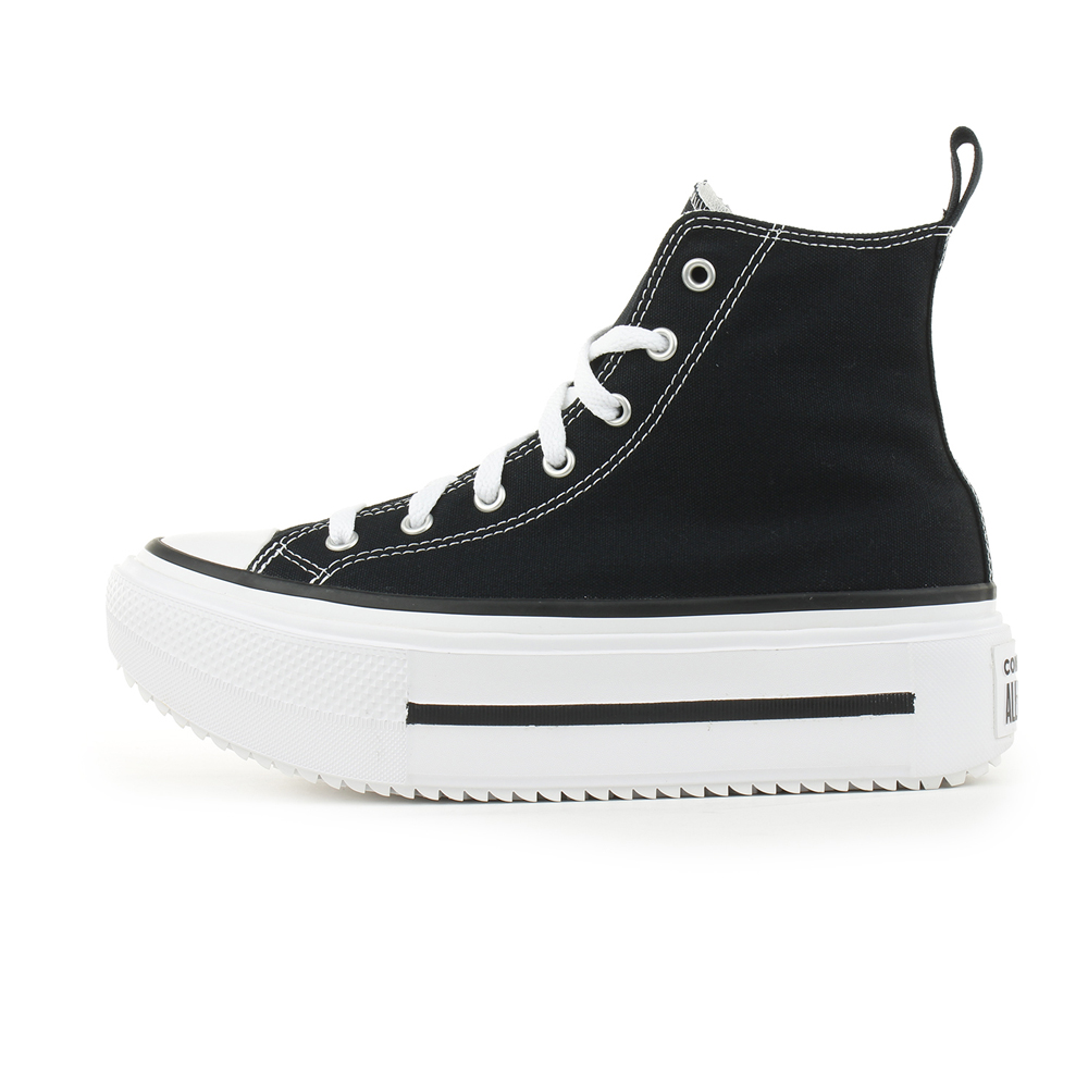 CONVERSEChuck Taylor All Star Lift Double Stack Platform Παιδικά Sneakers - 2