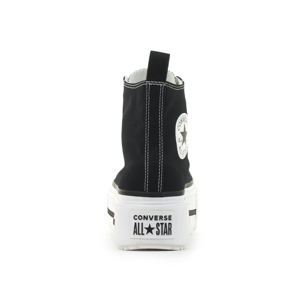 CONVERSEChuck Taylor All Star Lift Double Stack Platform Παιδικά Sneakers - 3