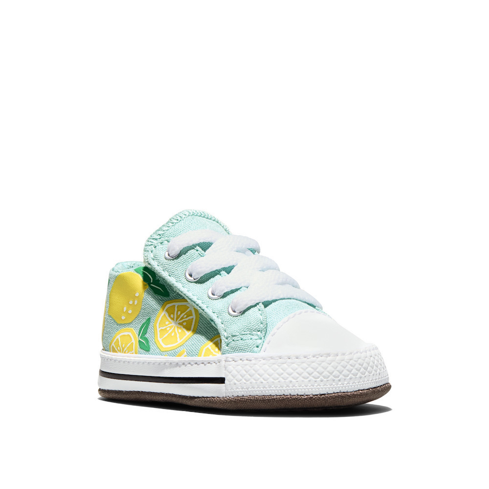 CONVERSE Chuck Taylor All Star Cribster Citrus  Παπουτσάκια Αγκαλιάς - 2