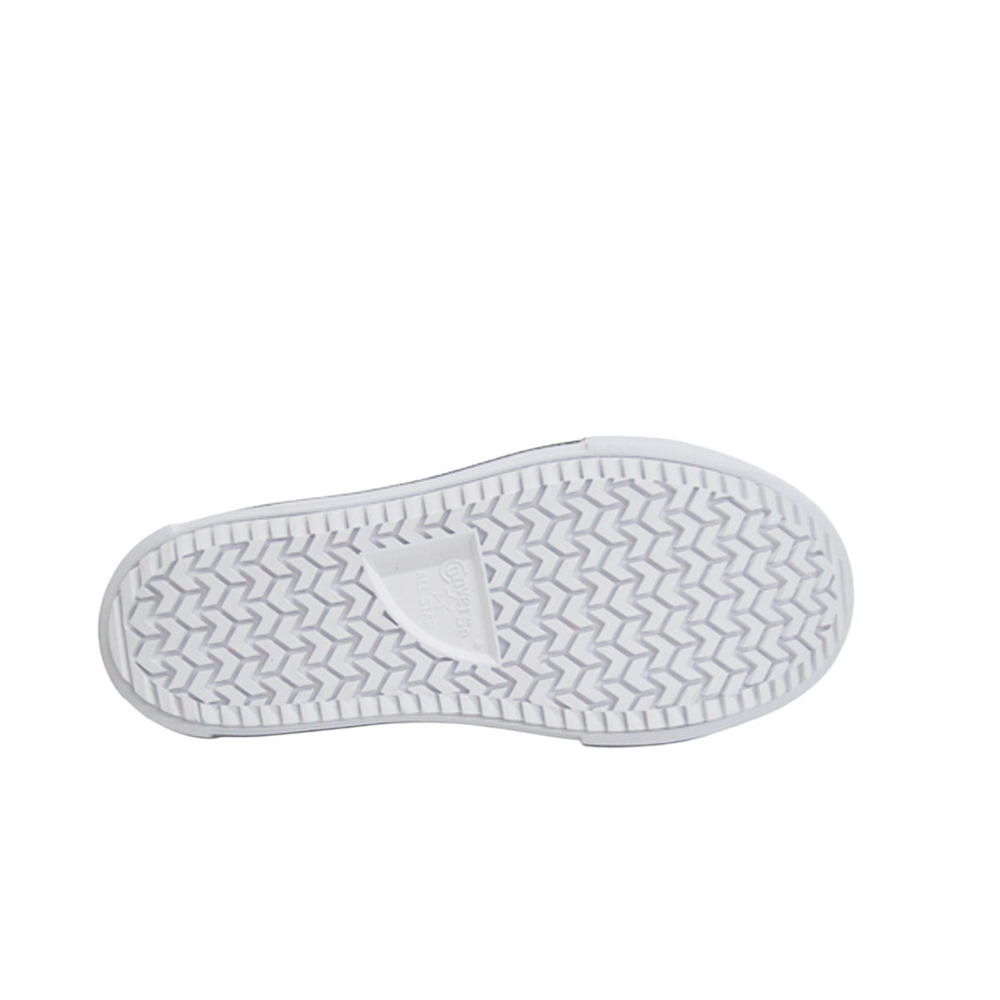 CONVERSE Chuck Taylor All Star Lift Double Platform Polka Dots Παιδικά Sneakers - 5