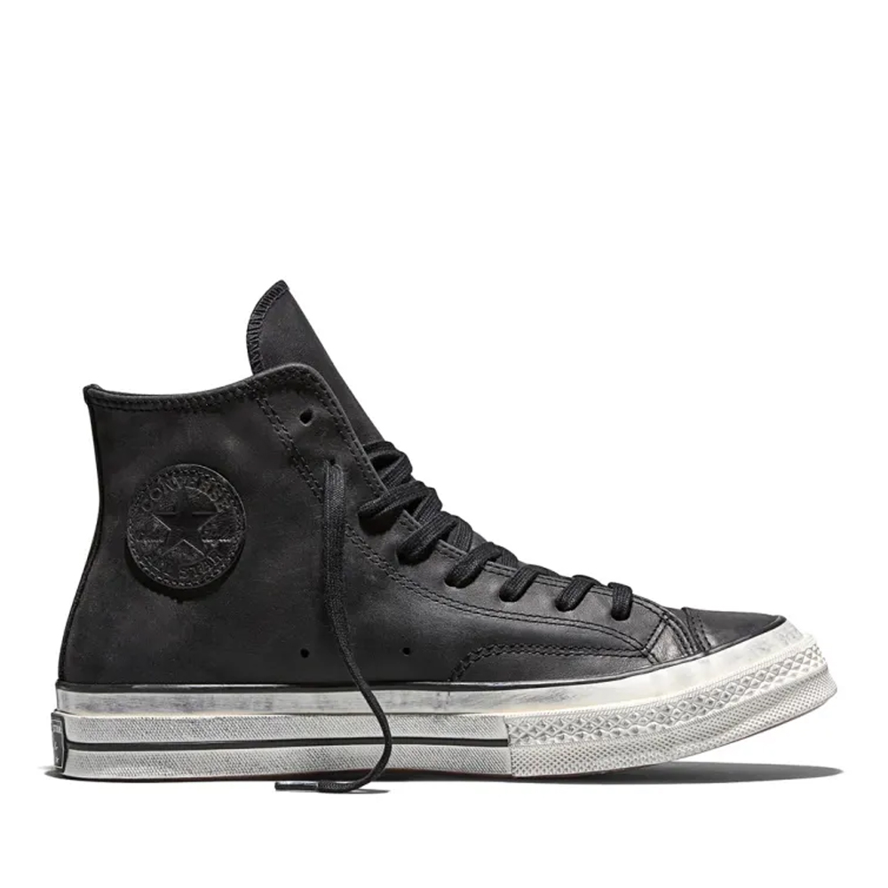 CONVERSE Chuck 70 Industrial Ανδρικά Sneakers - Μαύρο