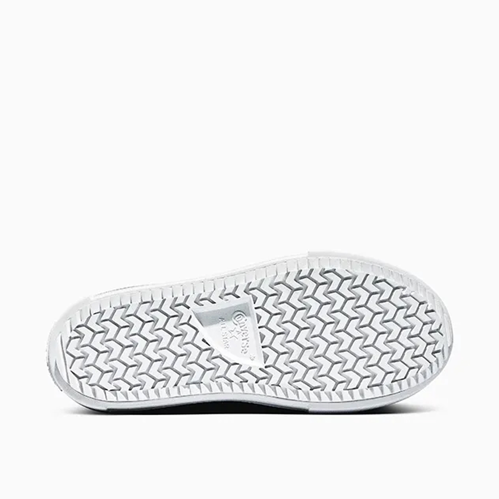 CONVERSE Chuck Taylor All Star Lift Double Platform Παιδικά Sneakers - 5