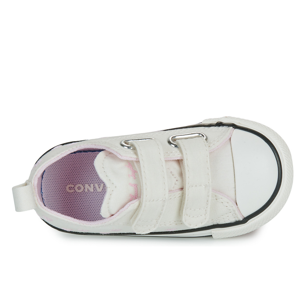CONVERSE Chuck Taylor All Star 2V Παιδικά Sneakers - 3